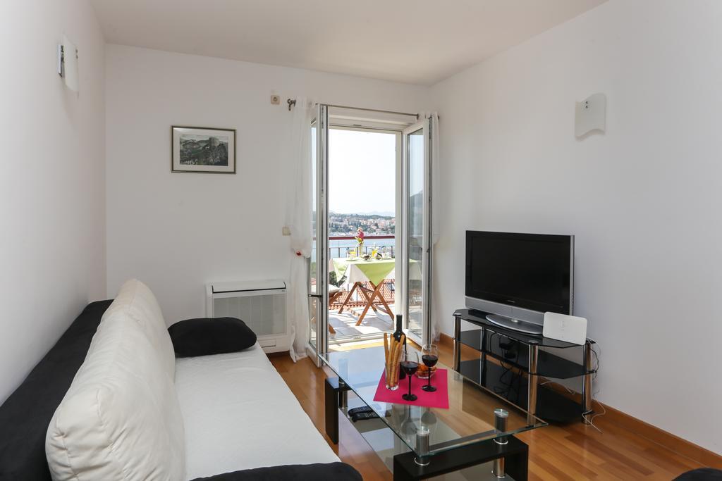דוברובניק Apartment Maya חדר תמונה
