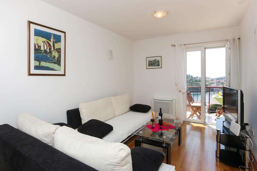 דוברובניק Apartment Maya מראה חיצוני תמונה