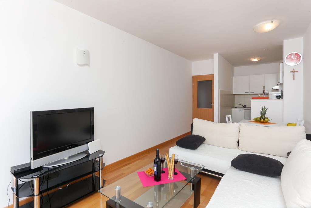 דוברובניק Apartment Maya מראה חיצוני תמונה