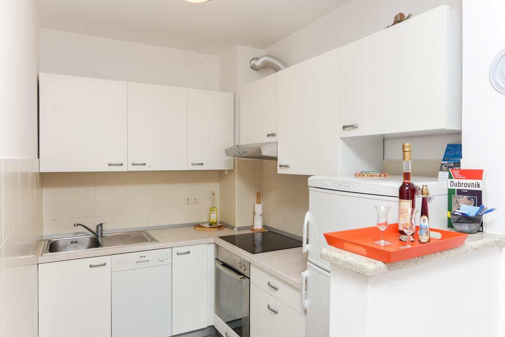 דוברובניק Apartment Maya חדר תמונה