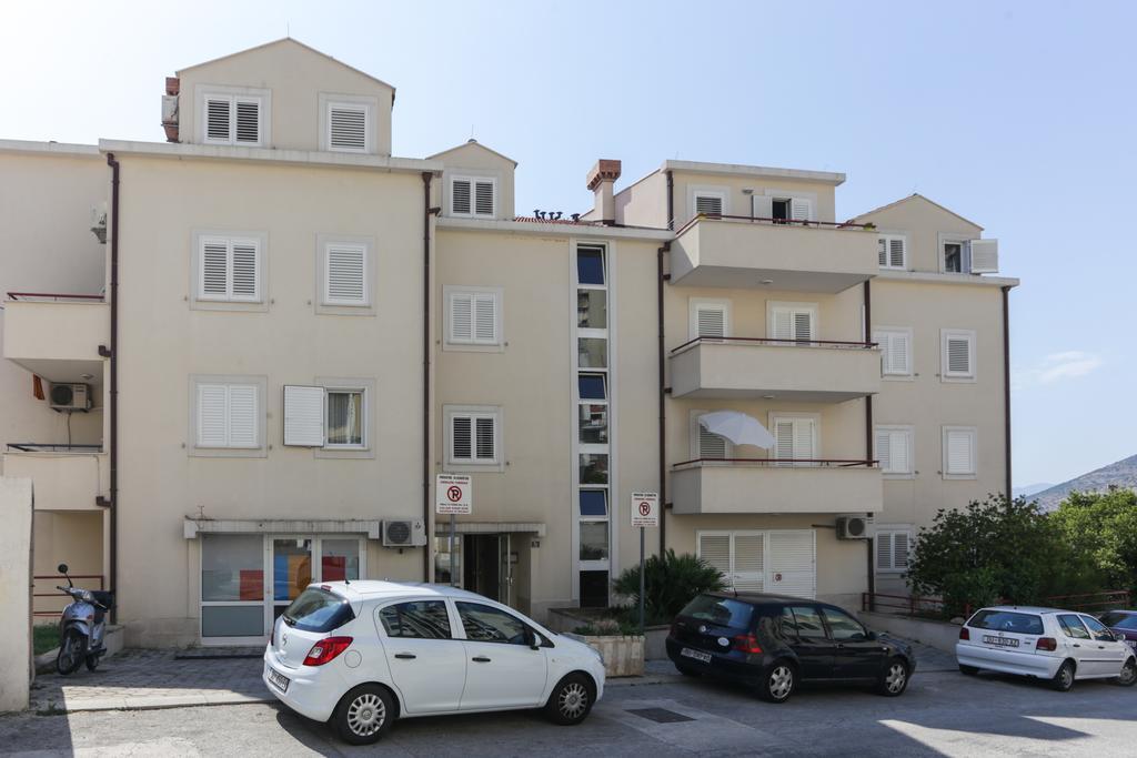 דוברובניק Apartment Maya מראה חיצוני תמונה