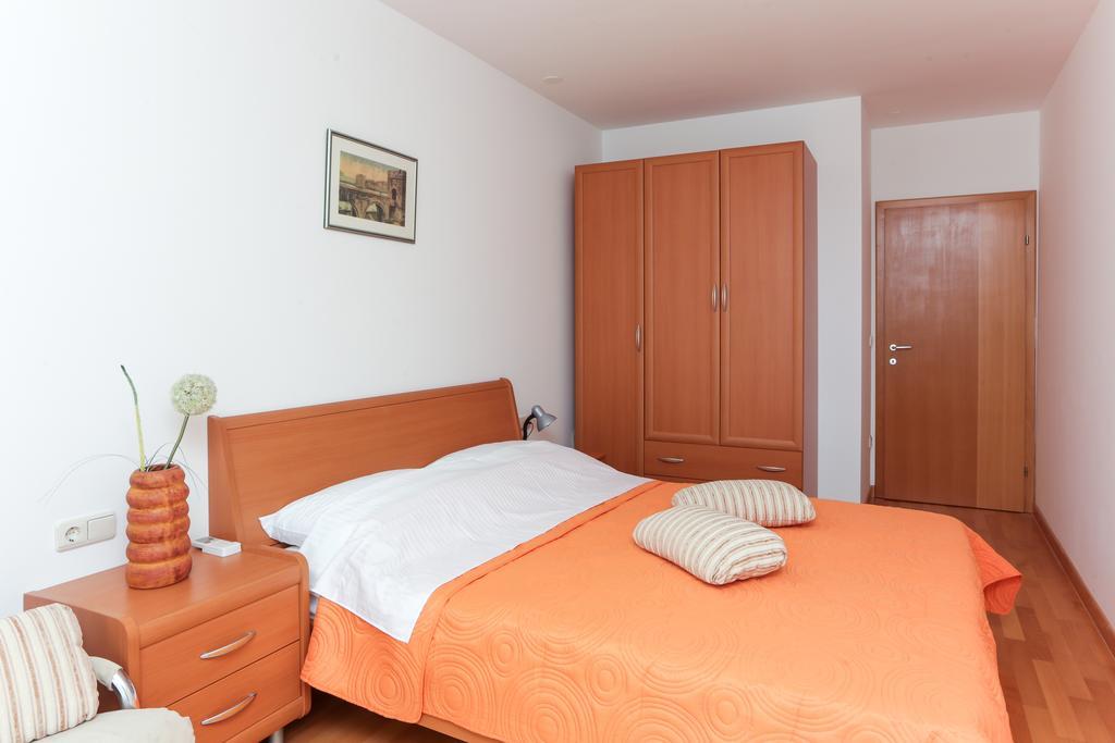 דוברובניק Apartment Maya חדר תמונה