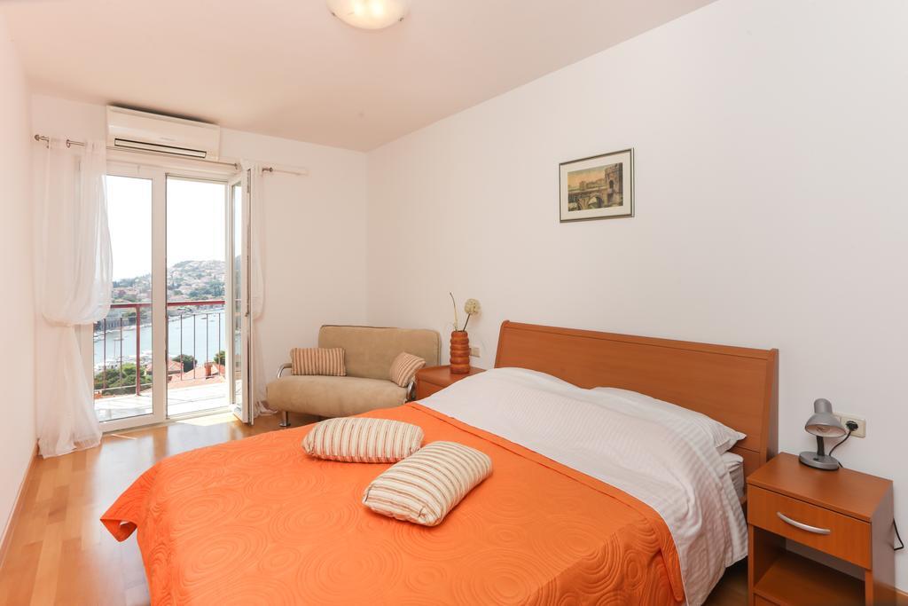 דוברובניק Apartment Maya חדר תמונה
